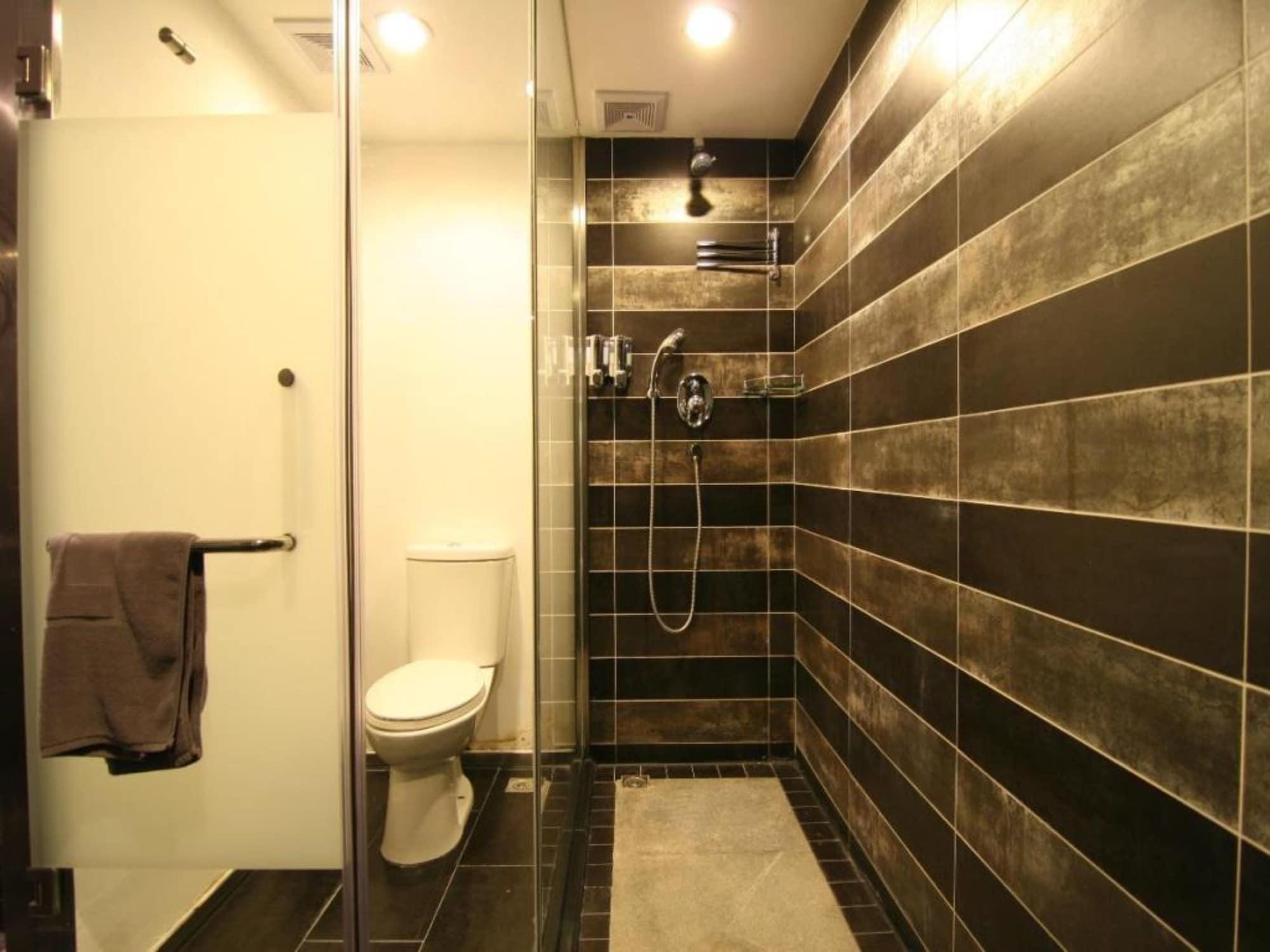 Fx Hotel Yansha Beijing Eksteriør billede