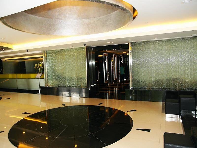 Fx Hotel Yansha Beijing Eksteriør billede